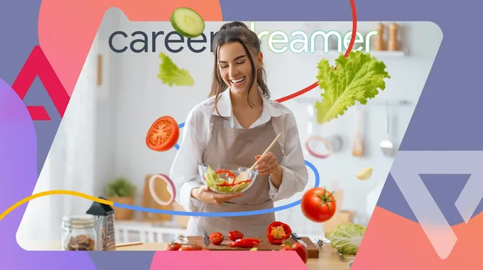 استمتع بالطهي المنزلي مع Food Mood