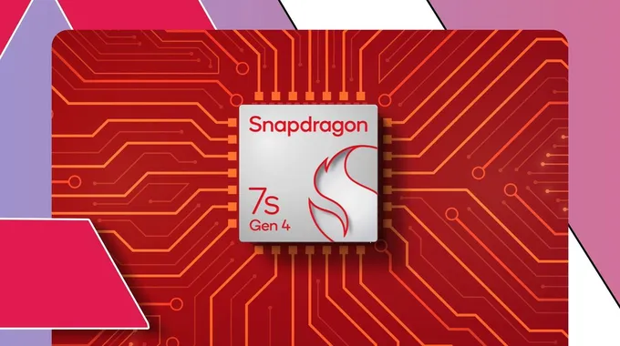 معالج Qualcomm Snapdragon 7S Gen 4: كل ما تحتاج معرفته