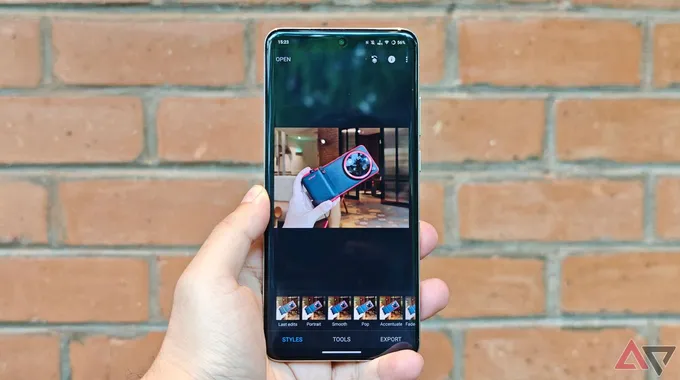 تحديث مفاجئ من جوجل لتطبيق سناب سيد