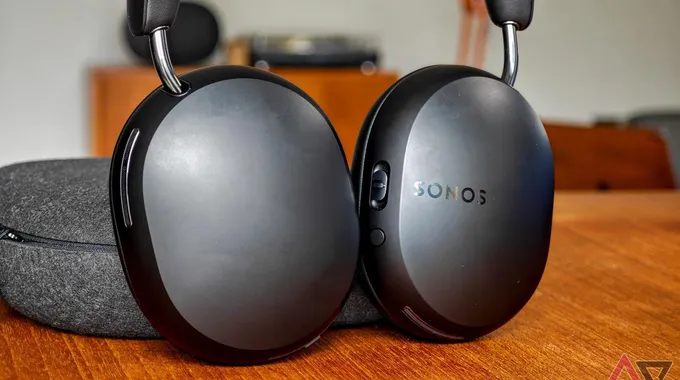 صفقة رائعة على سماعات Sonos Ace اللاسلكية