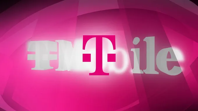 تكنولوجيا 5G DC من T-Mobile وتحطيم الأرقام القياسية