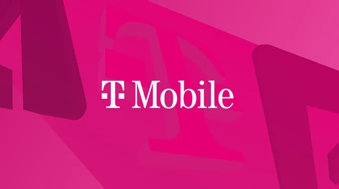 تجربة جديدة من T-Mobile لتغطية الأقمار الصناعية