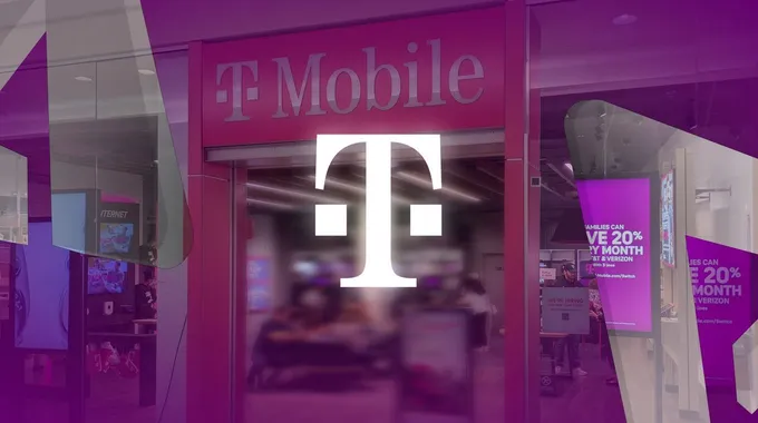 تحسين شبكة T-Mobile في نيو أورلينز