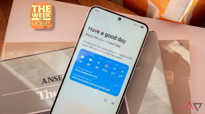 أخبار جديدة حول One UI 7 و Pixel 9a