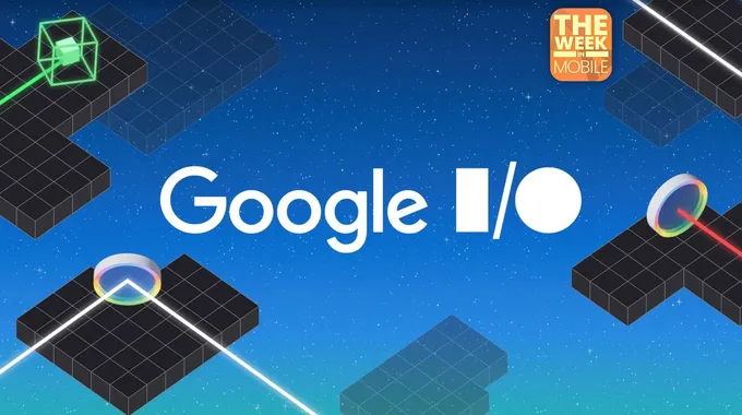 جوجل I/O: تحولات في عالم الأندرويد والذكاء الاصطناعي