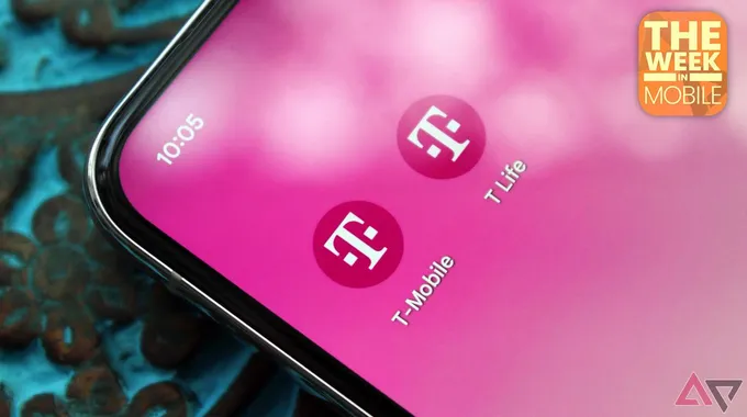 تحديثات تطبيق T-Mobile وكيف تؤثر على العملاء