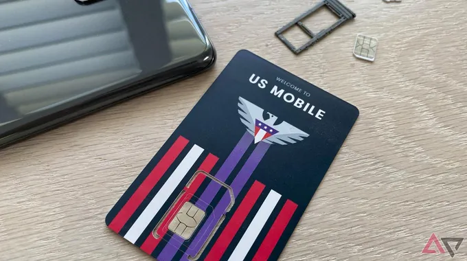 US Mobile: خدمات مميزة بأسعار معقولة