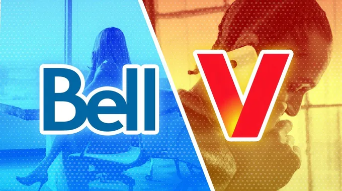 فهم خطط البيانات: مقارنة بين Verizon و Bell