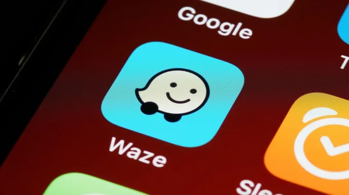 تحديثات جديدة في تطبيق Waze