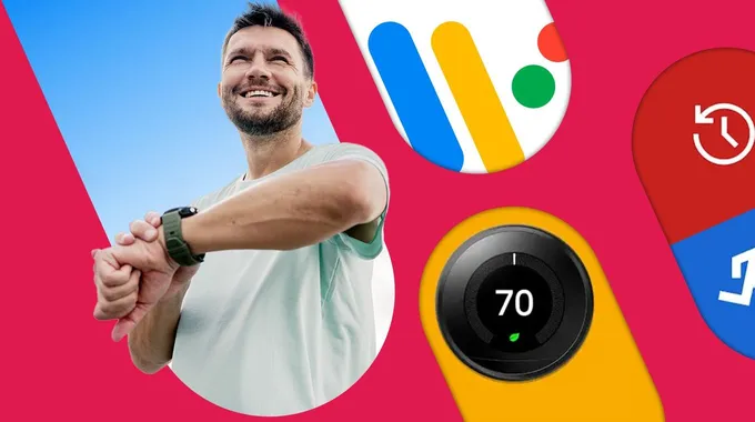 مميزات نظام Wear OS التي لا غنى عنها