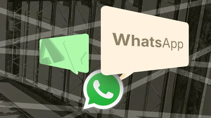 أدوات الذكاء الاصطناعي في واتساب ترفع مستوى الرسائل