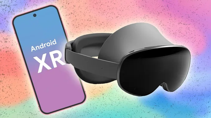 مشروع سامسونج موهان: نظارات XR المثيرة