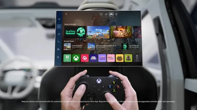 استراتيجية مايكروسوفت الجديدة لجهاز Xbox