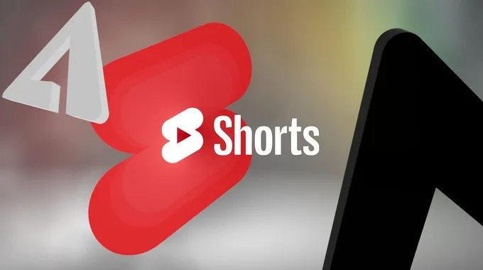 يوتيوب تختبر شريط بحث جديد في Shorts