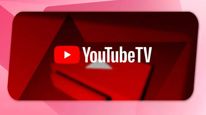 مشكلات توزيع محتوى YouTube TV مع Paramount