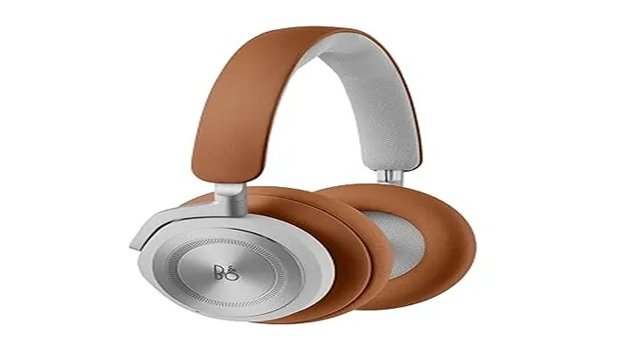 سماعات Bang & Olufsen Beoplay HX بأسعار مذهلة