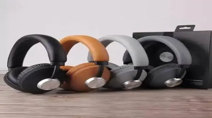 سماعات Bose QuietComfort بلوتوث: التجربة المثالية